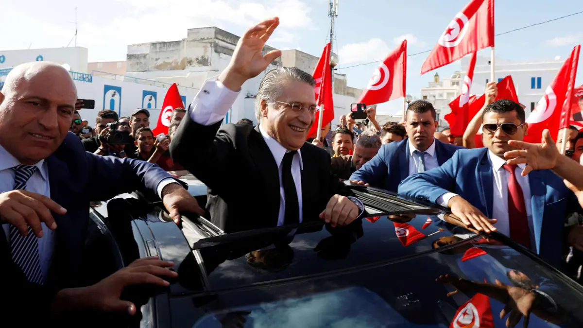 "قلب تونس" يقرر عدم منح الثقة لحكومة الفخفاخ