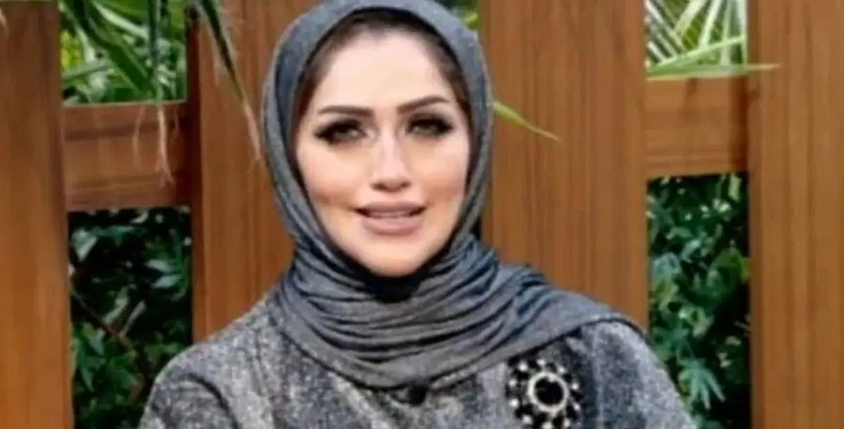 بالفيديو.. إحالة فريق برنامج للتحقيق بالكويت عقب تغزل إعلامية بزميلها