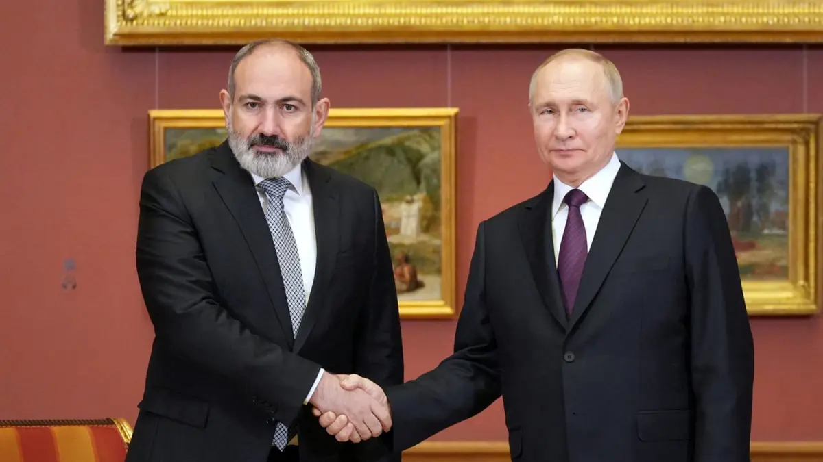 محللون: مساعي أرمينيا للاستغناء عن روسيا تصطدم بغياب البدائل 