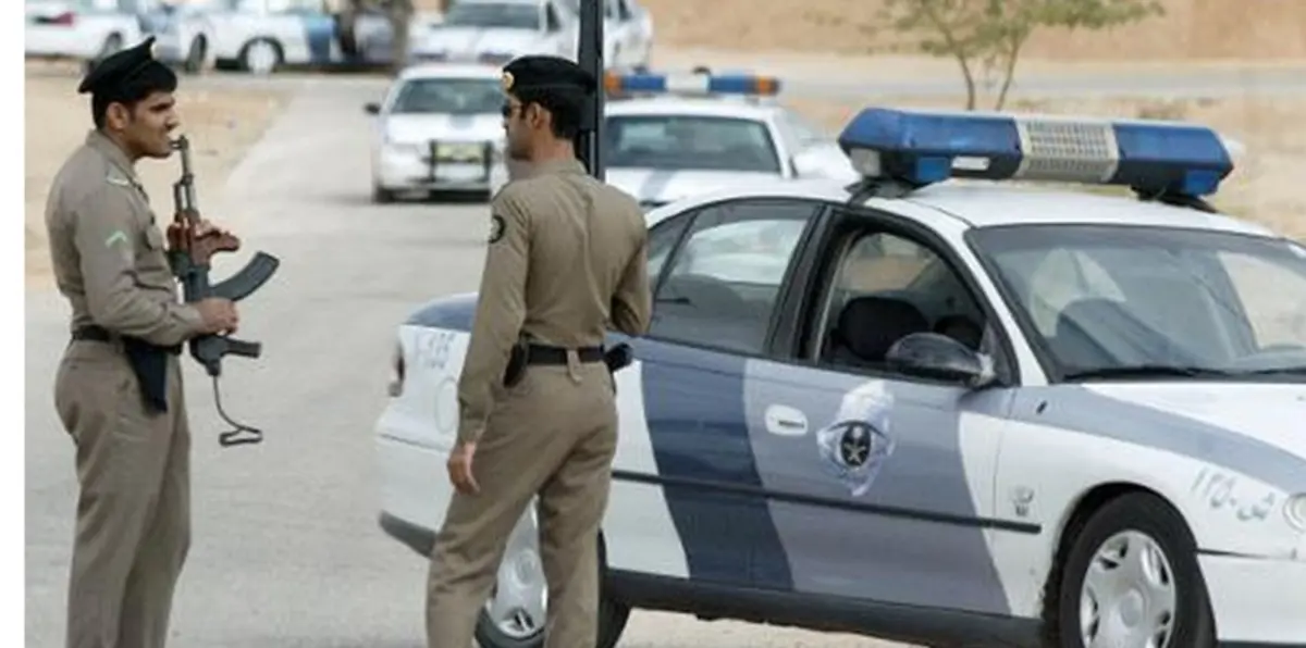 القبض على يمني قتل جنديا سعوديا جنوب المملكة