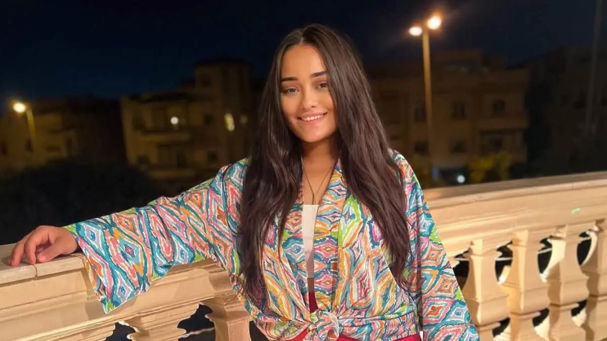 راندا البحيري تكشف عن مأساة "صادمة" في حياتها (فيديو)