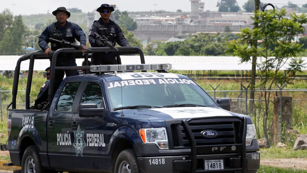 المكسيك.. اعتقال زعيم المخدرات "الخطير" كارو كينتيرو