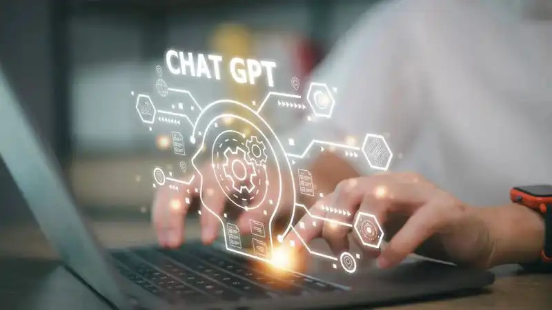 ميزة جديدة تضاف إلى ChatGPT (تعبيرية)