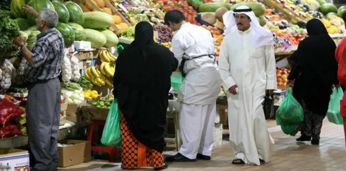 السعوديون مهددون بالحرمان من "طبخ" زوجاتهم.. والسبب؟