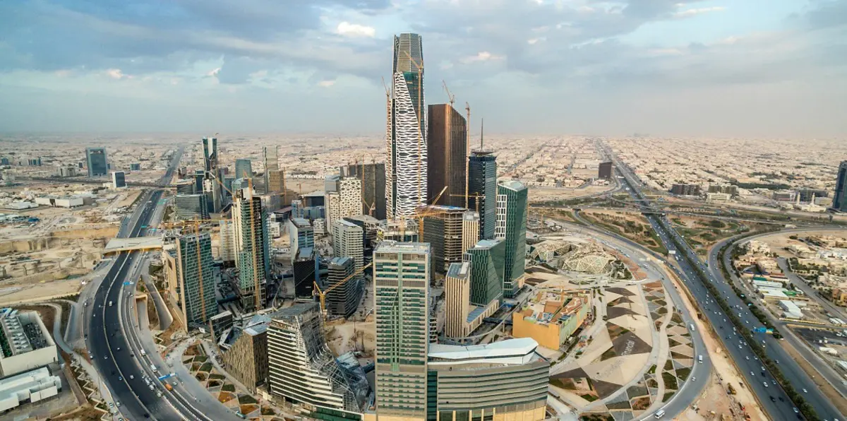 السعودية.. توجيهات عليا تقضي بمنع الاعتداء على أراضي الدولة