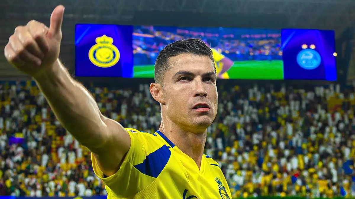 مثل الأهلي والاتحاد والهلال.. ماذا طلب رونالدو من إدارة النصر؟ (فيديو)