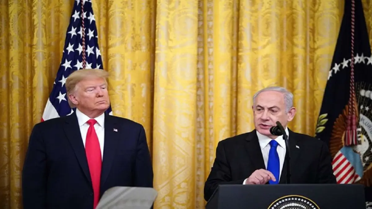 الغارديان: مع "حتمية" فشل خطة ترامب للسلام بين الفلسطينيين والإسرائيليين.. هذه الحلول البديلة