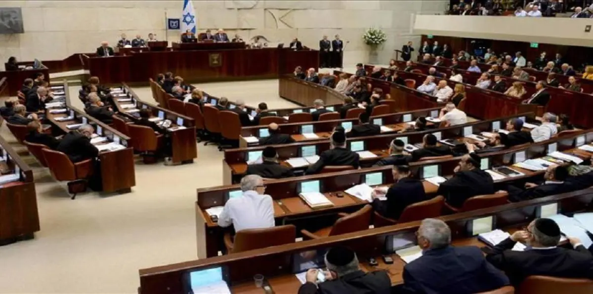 خشية فضح ممارسات جنود الاحتلال.. الكنيست يقر قانونًا ضد منظمة "كسر الصمت"