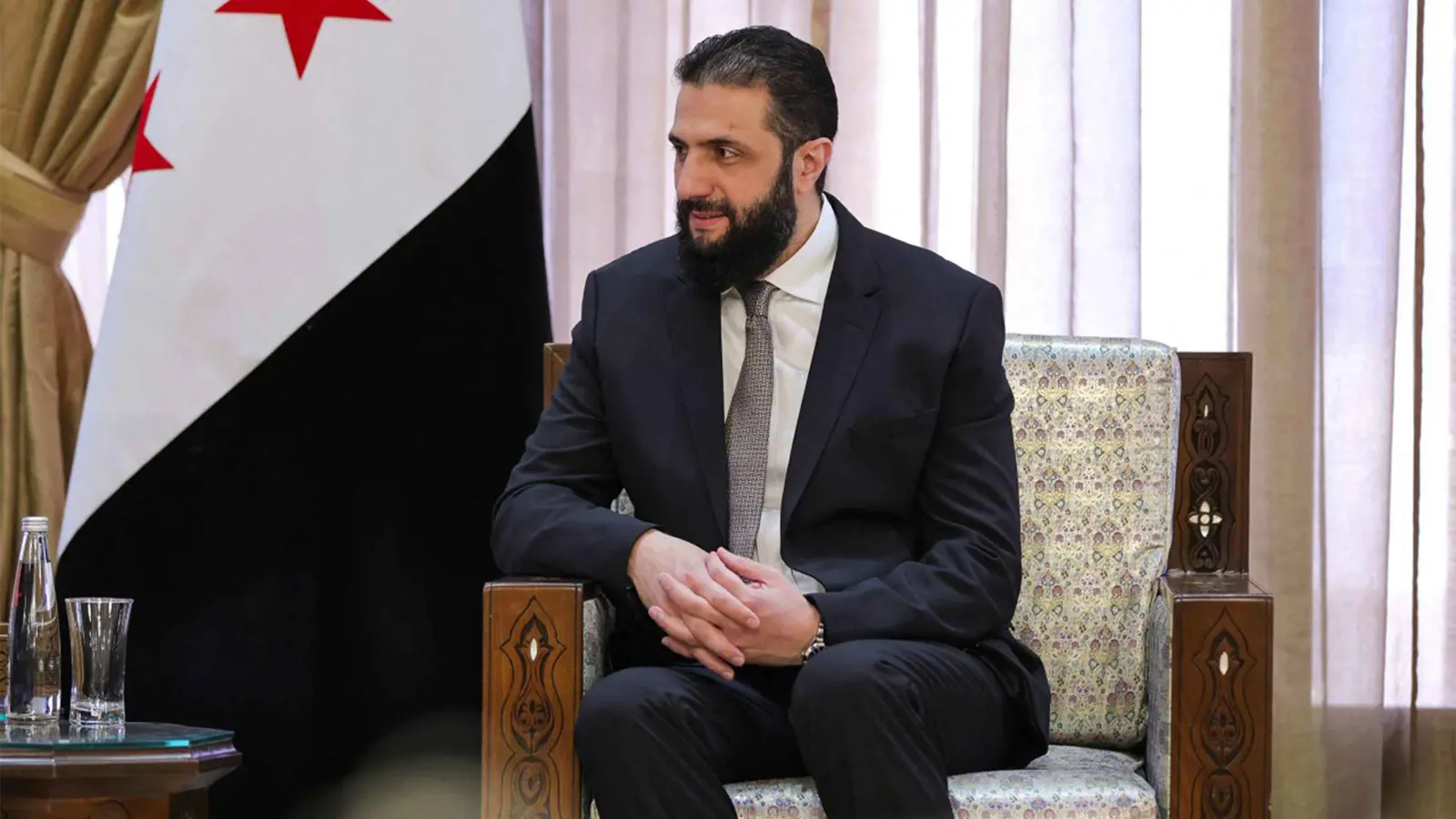 "يتصرف مثل حماس".. وزير إسرائيلي يدعو إلى اغتيال الشرع