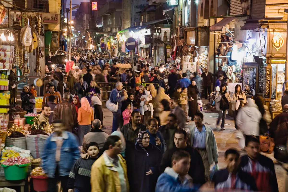 غلاء الأسعار في مصر يتحول إلى نكات "سوشيالية"