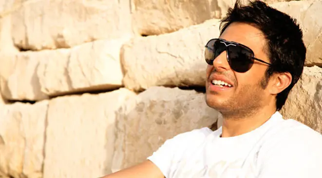 محمد حماقي يحيي حفل "شكرًا للإمارات" بالقاهرة