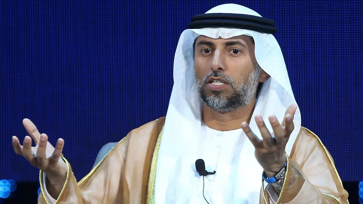 وزير الطاقة الإماراتي: ملتزمون باتفاق "أوبك+" وآلية تعديل الإنتاج الشهرية الحالية
