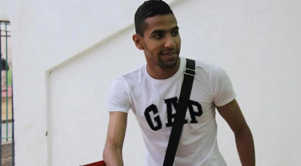 على مسؤولية شوبير: مؤمن زكريا في الأهلي رسميا