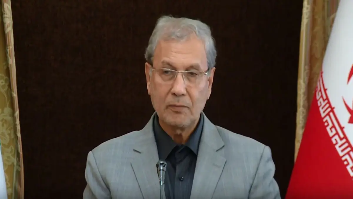 الحكومة الإيرانية تشكل لجنة بأمر روحاني لمواجهة كورونا