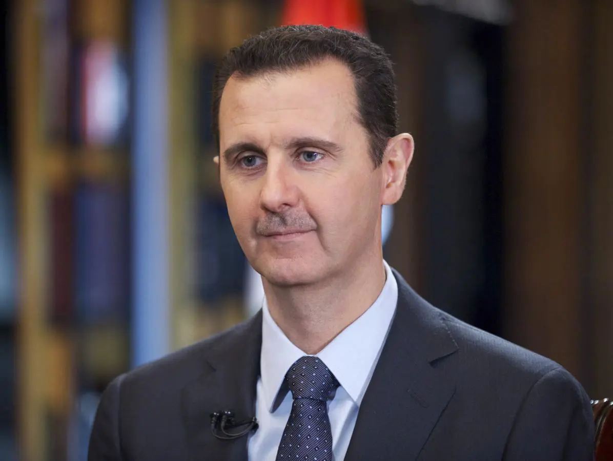 الرئيس السوري يجري تغييرات في مناصب حساسة  