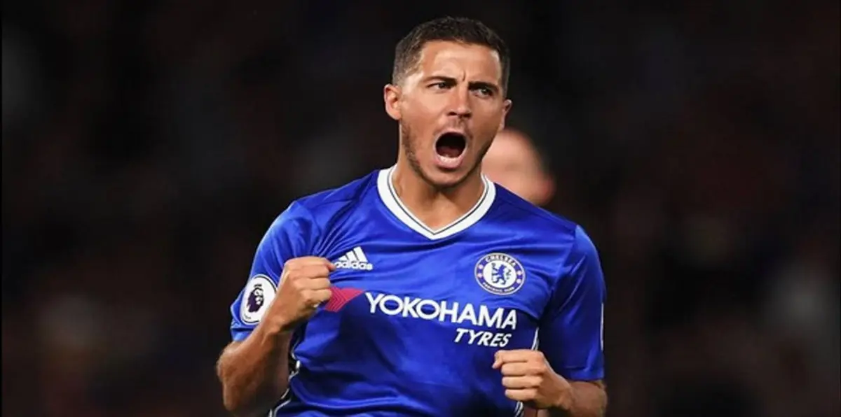 ساري يستبعد إيدين هازارد من مباراة تشيلسي وباوك سالونيكا اليوناني بالدوري الأوروبي