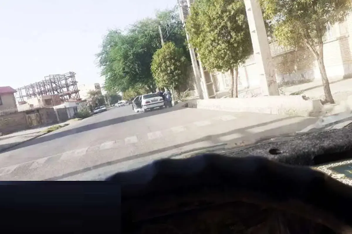 مكان الاغتيال