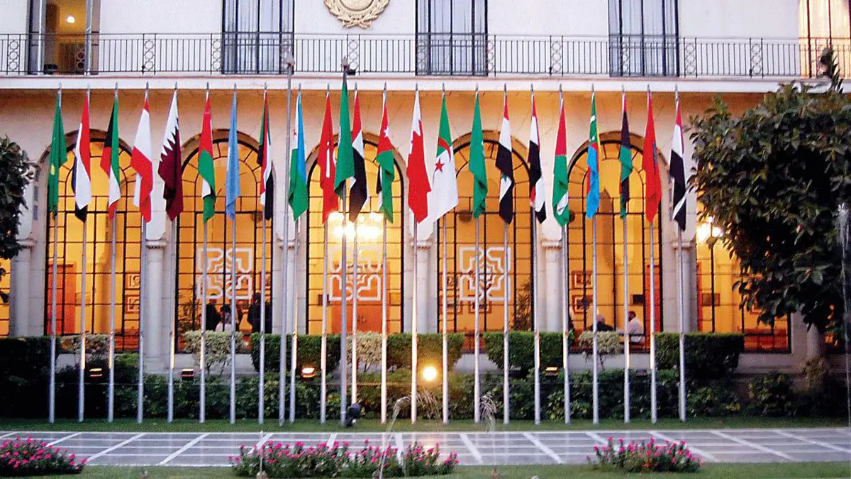 الجامعة العربية: مولدوفا شريكة لإسرائيل في العدوان على الفلسطينيين