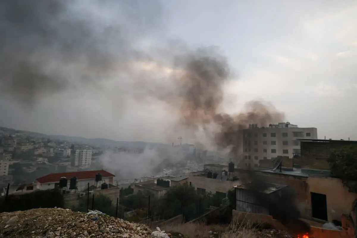 9 قتلى في غارات إسرائيلية على منازل في غزة.. آخر تطورات حرب غزة