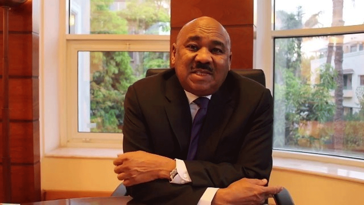 السودان يتلقى 1.5 مليار دولار من السعودية والإمارات