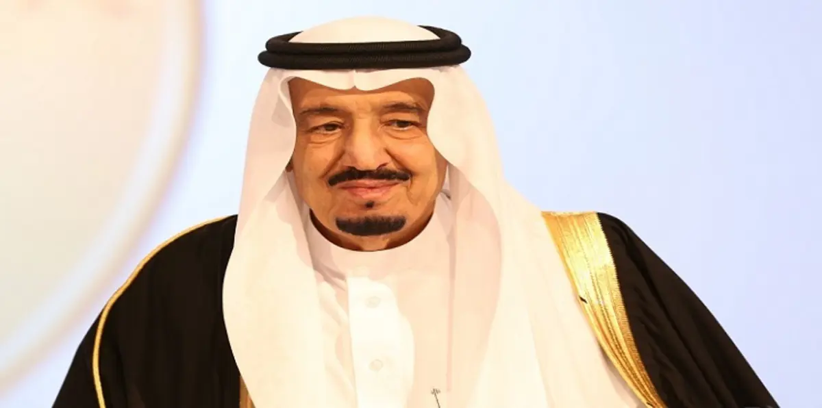 الملك سلمان أمام البرلمان المصري: نعمل سويًا لإنشاء قوة عربية مشتركة