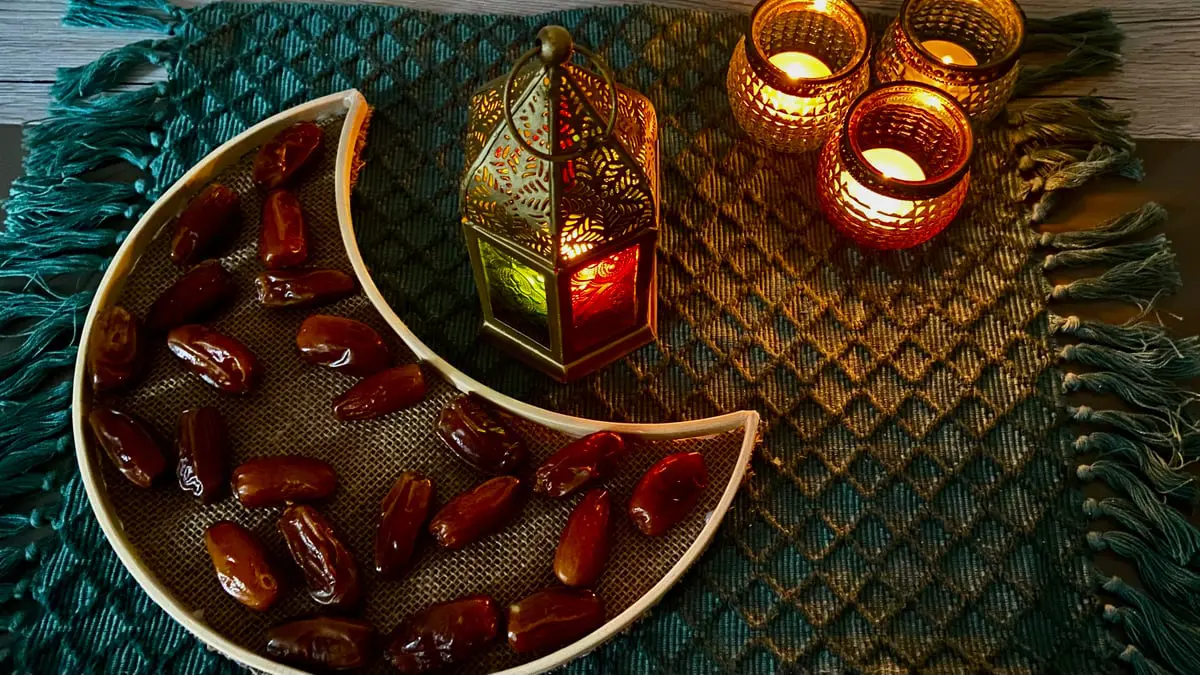 إفطار رمضاني داخل كنيسة مصرية يثير تفاعلا (صور)