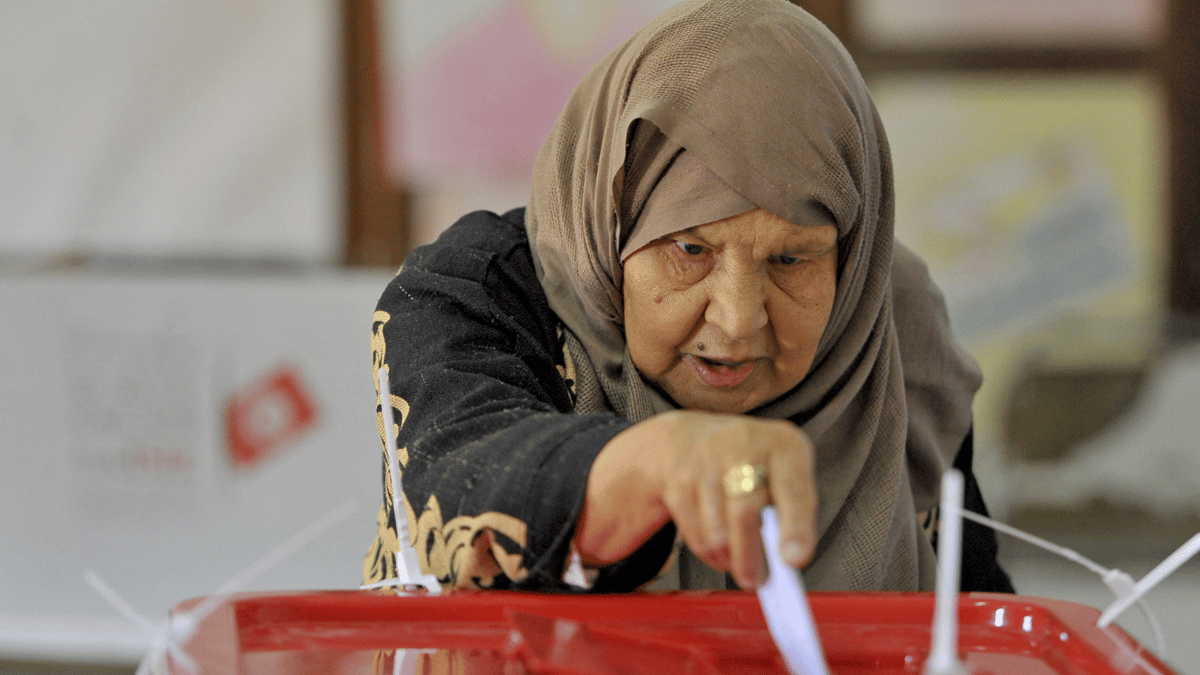 جدل حول إمكانية تعديل شروط الترشح للانتخابات الرئاسية في تونس