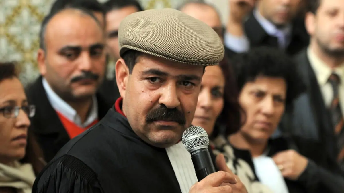 شقيق بلعيد: تطورات كبيرة مقبلة في قضية الاغتيالات السياسية