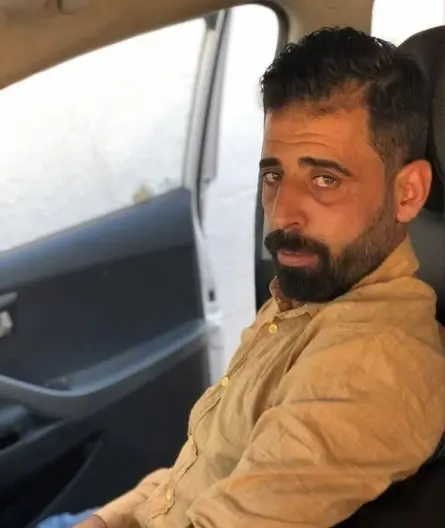 الشاب عيسى الطعمات