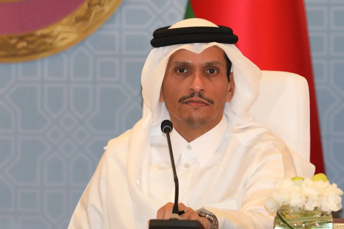 قطر: تلقينا "ردا إيجابيا" من حماس بشأن اتفاق الهدنة