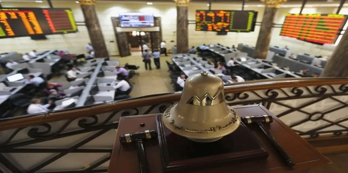 تعويم الجنيه يرفع مشتريات الأجانب في البورصة المصرية