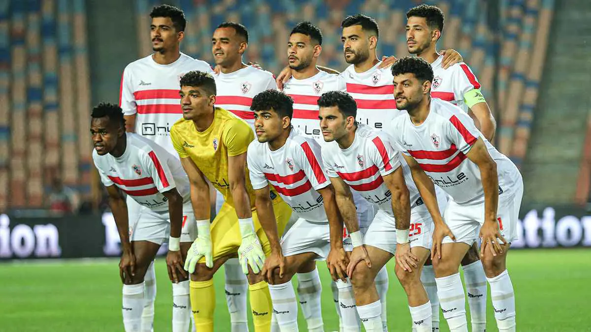 بعد فك القيد.. شيء آخر يثير رعب الزمالك