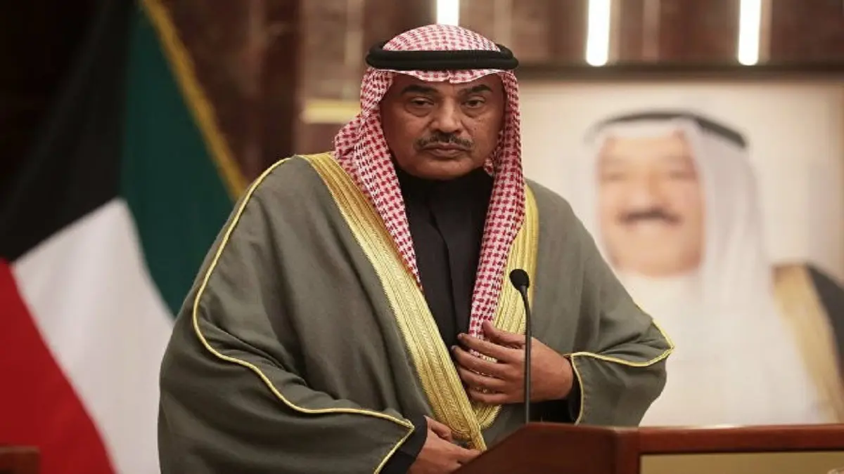 أسماء وزراء الحكومة الكويتية الجديدة برئاسة صباح خالد الصباح
