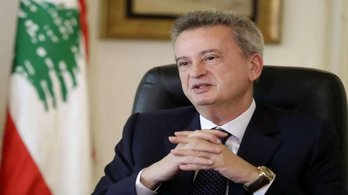 بلومبيرغ: واشنطن تدرس مع الأوروبيين فرض عقوبات على حاكم مصرف لبنان المركزي