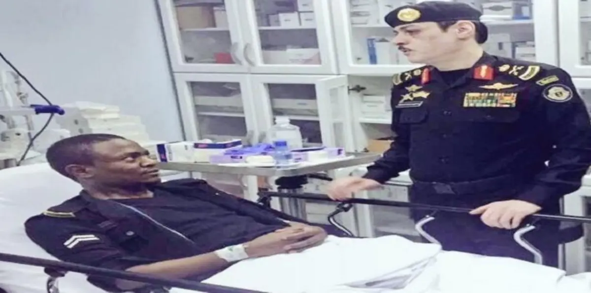عملية ثأرية داخل السعودية ضد جبران عواجي.. باحث أمني يوضح