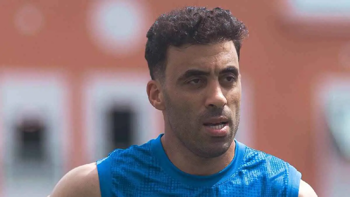 موقف عبد الرزاق حمدالله من تشكيل الهلال الأساسي أمام فلومينينسي