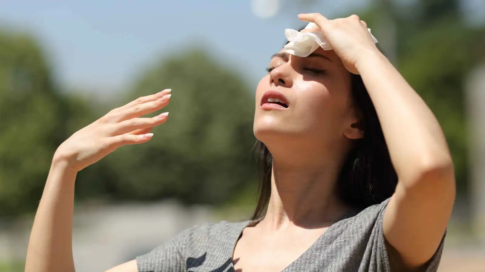 مع تزايد حرارة الأرض.. خطر صحي قاتل يتصاعد عالميًا