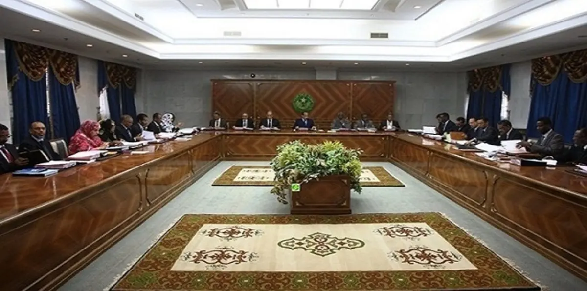 الحكومة الموريتانية تُنشئ محاكم مختصة بالرق