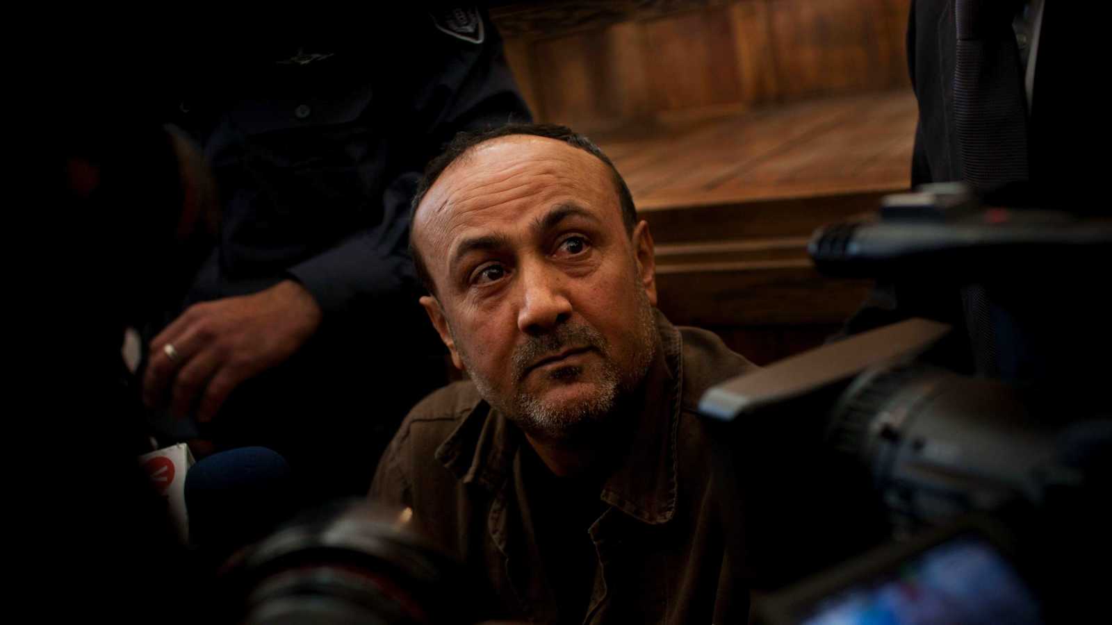 وسط إصرار حماس ورفض إسرائيل.. مروان البرغوثي يعقّد مفاوضات شرم الشيخ | إرم  نيوز