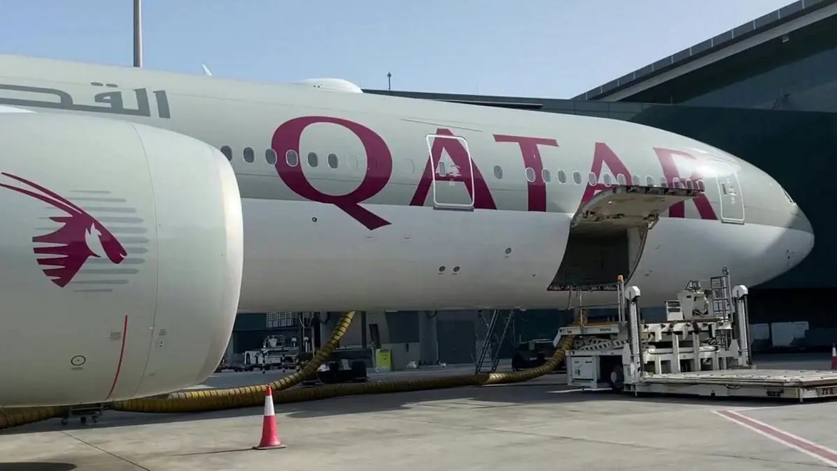 قطر تخسر دعاوى إجرائية ضد "إيرباص" في قضية كفاءة الطائرات