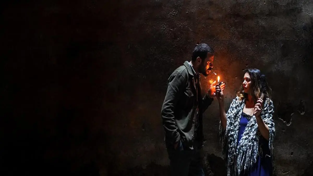 "الثقافة الفلسطينية" تتبرأ من فيلم "صالون هدى" وترفض مشاركته بالأوسكار