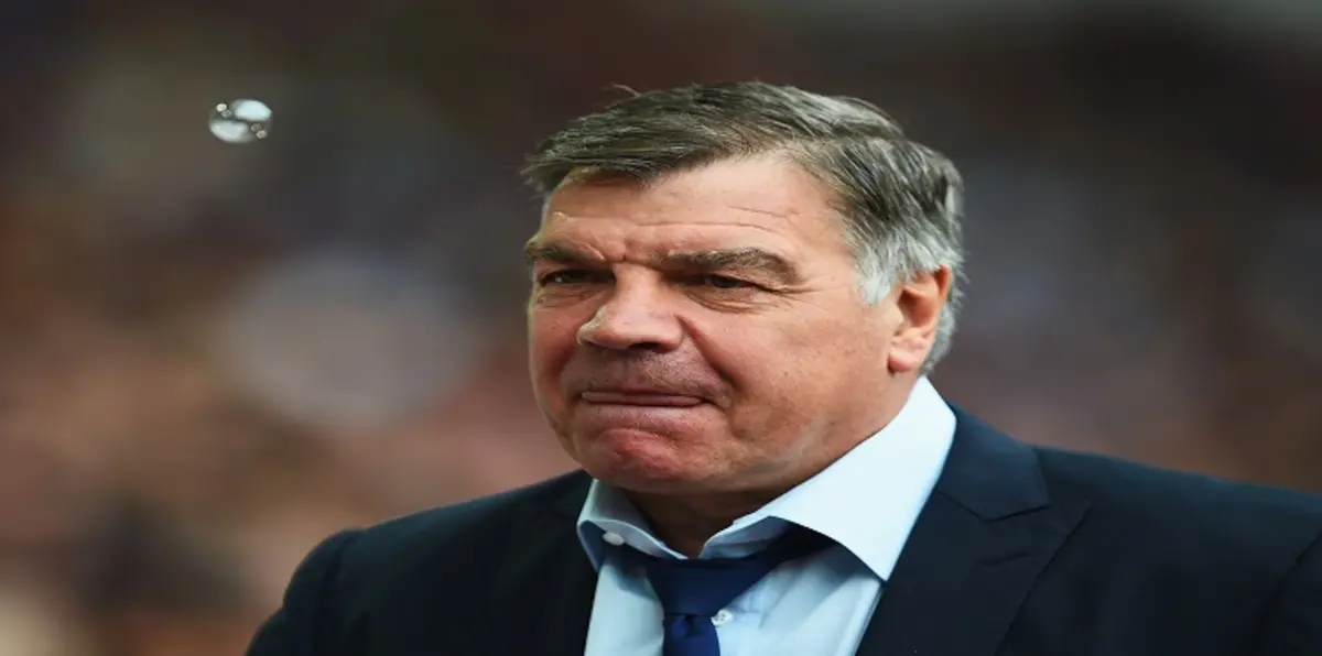 سام ألاردايس يقترب من تدريب المنتخب الإنجليزي