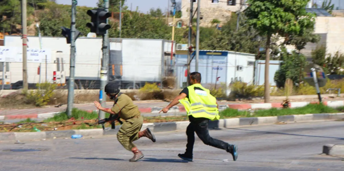 لماذا يتهرّب عناصر الشرطة الإسرائيلية من الخدمة في القدس؟