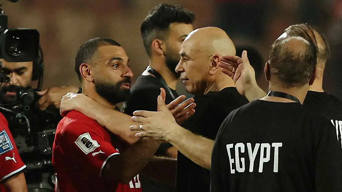 محمد صلاح يجني أموالا طائلة بعد انتصاره على اتحاد الكرة المصري
