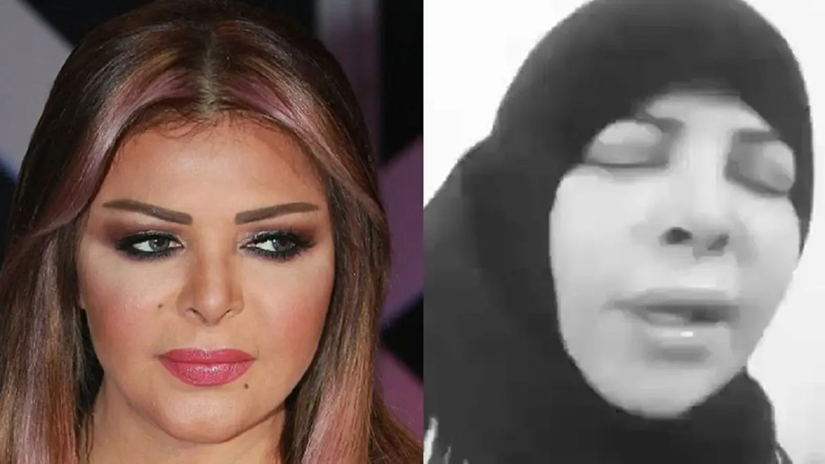 فلة الجزائرية بعد ظهورها بالحجاب: الناس لا يشجعون على التوبة (فيديو)