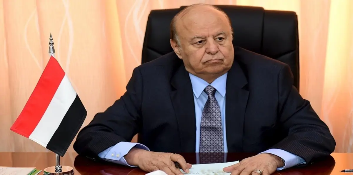 عشية ذكرى ثورة 14 أكتوبر.. هادي يتحدث عن الأوضاع السياسية والاقتصادية باليمن