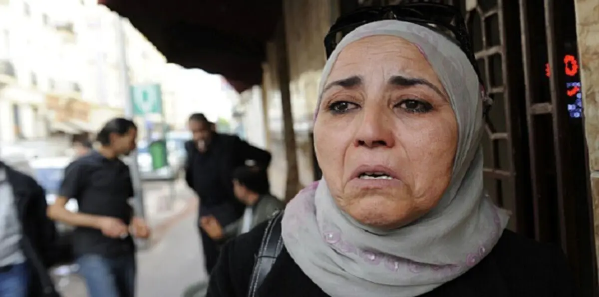 الشرطية التي صفعت البوعزيزي: أتحمل مسؤولية الدم المراق منذ 5 سنوات