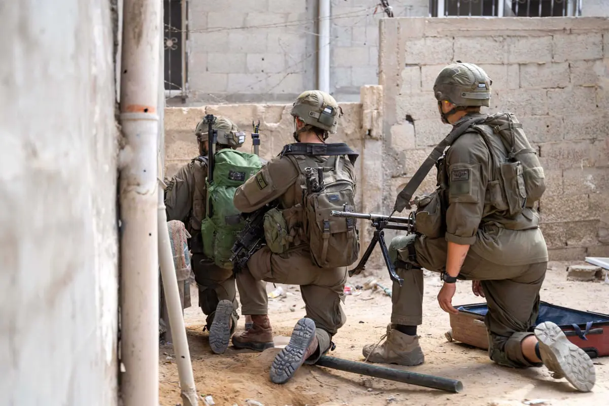 غالانت: الجيش الإسرائيلي بحاجة ملحة إلى 10 آلاف جندي إضافي