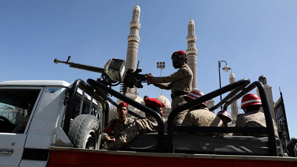 سلطنة عمان تعلن الإفراج عن 14 أجنبيًا كانوا محتجزين في اليمن