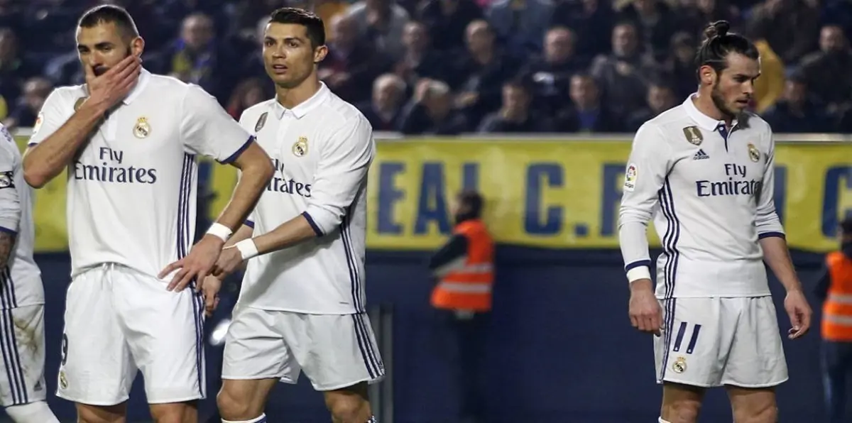 آرسنال يستعد لتقديم عرض ضخم للتعاقد مع نجم ريال مدريد